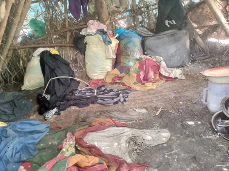 Providing Shelter for the Vulnerable